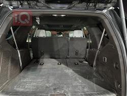 شيفروليه تاهو